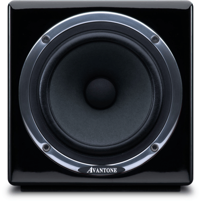 Avantone Pro Mixcube Active