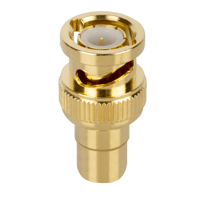 AudioQuest RCA <> BNC variant 2