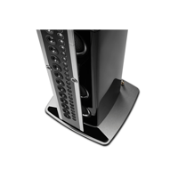 McIntosh Labs XRT1.1K Floor Standing Loudspeaker variant 8