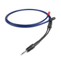 Chord Company ClearwayX ARAY analogue mini-jack/RCA cable variant 1