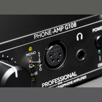 LAKE PEOPLE Phone-Amp G108 variant 5