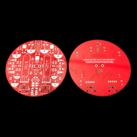 Schiit Audio Coaster variant 1