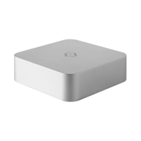 Silent Angel Genesis GC variant 3