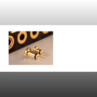 Cayin Cayin Custom Headphone Jack Dust Plug variant 3