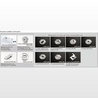 Luxman PD-191A variant 4