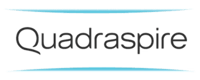 Quadraspire Logo
