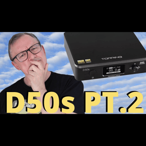 Thumbnail of the video review https://www.youtube.com/watch?v=6qsbAe7NZSA