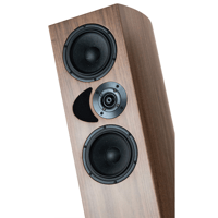 Apertura Audio FORTé variant 5