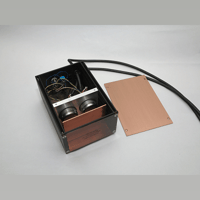 Fonolab Moving Coil Step-Up Transformers variant 3