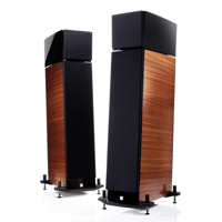 Vienna Acoustics the music variant 6