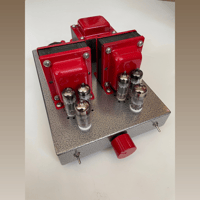 Atma-Sphere Atma-Sphere Gem Amplifier variant 2