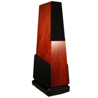 Vandersteen KĒNTO Carbon variant 2