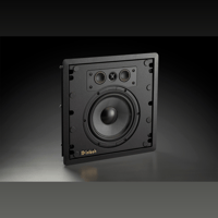 McIntosh Labs WS300 In-Wall Loudspeaker variant 1