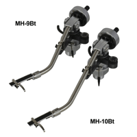 Glanzlab Bt Type : MH-9Bt, 10Bt variant 2