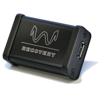 Wyred 4 Sound Recovery variant 2