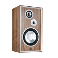 LEAK Audio - USA Sandwich 250 Standmount Loudspeakers [Pair] variant 15