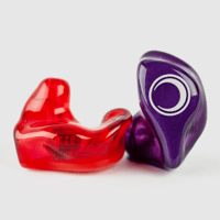 Empire Ears ESR MKII (Custom) variant 5