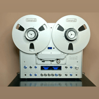 Sonorus Audio ATR10 mkII variant 2