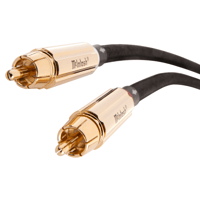 McIntosh Labs Audio Cables variant 2
