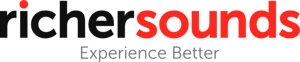 Richer Sounds logo