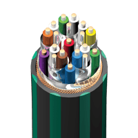 AudioQuest Forest 48 variant 3