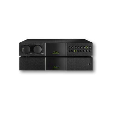 Naim NAC 552
