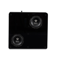 REL Acoustics Planar PL-1 variant 15