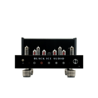 Black Ice Audio Fusion 18A Integrated Tube Amplifier 25 WPC* (Reference) variant 1