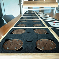 Ikigai Audio Equipment Feet variant 8