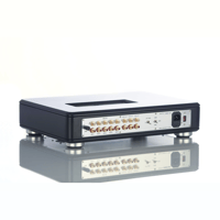 Trafomatic Audio Evolution Line One  variant 2