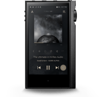 Astell & Kern KANNALPHA variant 6
