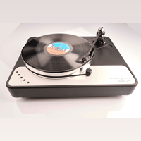 Dr. Feickert Analogue VOLARE 25 variant 3