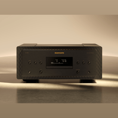 Marantz SACD 10