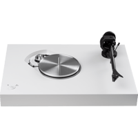 Pro-ject Audio Systems - USA X1/X2 Alu Sub Platter variant 3