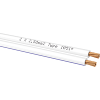 Oehlbach Speaker Wire 25 variant 1