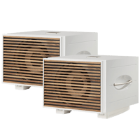 REL Acoustics S/550 variant 12