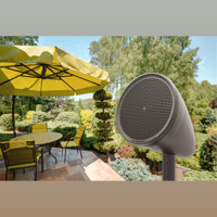 MartinLogan Outdoor Living Foundation 8.1 System variant 1