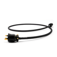 Tellurium Q Ultra Black II Power Cable variant 3