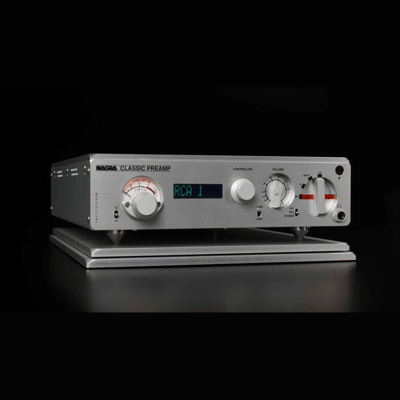 Nagra Audio Nagra CLASSIC PREAMP