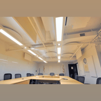 Primacoustic Broadway Baffles variant 6