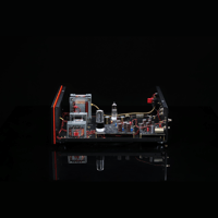 SW1x DAC I variant 8