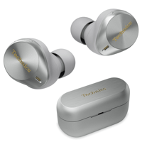 Technics Premium Hi-Fi True Wireless Earbuds with Noise Cancelling EAH-AZ80 variant 10