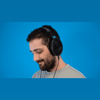 Dekoni Audio Replacement Earpads for Sennheiser HD600 / HD650 / HD6XX / HD58X / HD660S and More variant 42