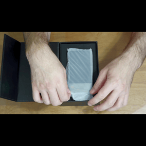 Thumbnail of the video review https://www.youtube.com/watch?v=NZAdSf_f7VA