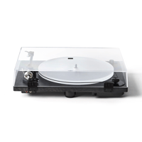 U-Turn Audio Orbit Theory Turntable variant 34