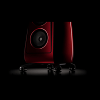 Seawave Acoustic Dewstar variant 4