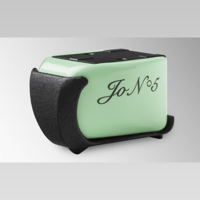 E.A.T. - European Audio Team Jo N°5 Cartridge variant 2