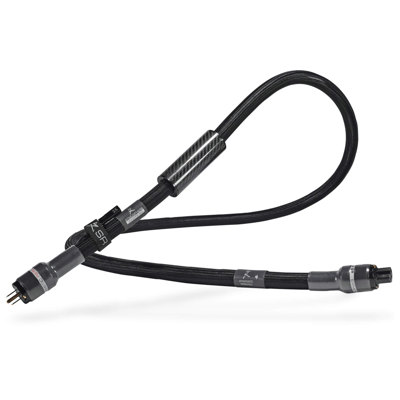 Synergistic Research Atmosphere Excite SX Power Cord