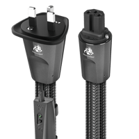 AudioQuest Dragon High (Variable) Current variant 5