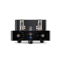Unison Research Triode 25 black edition variant 1